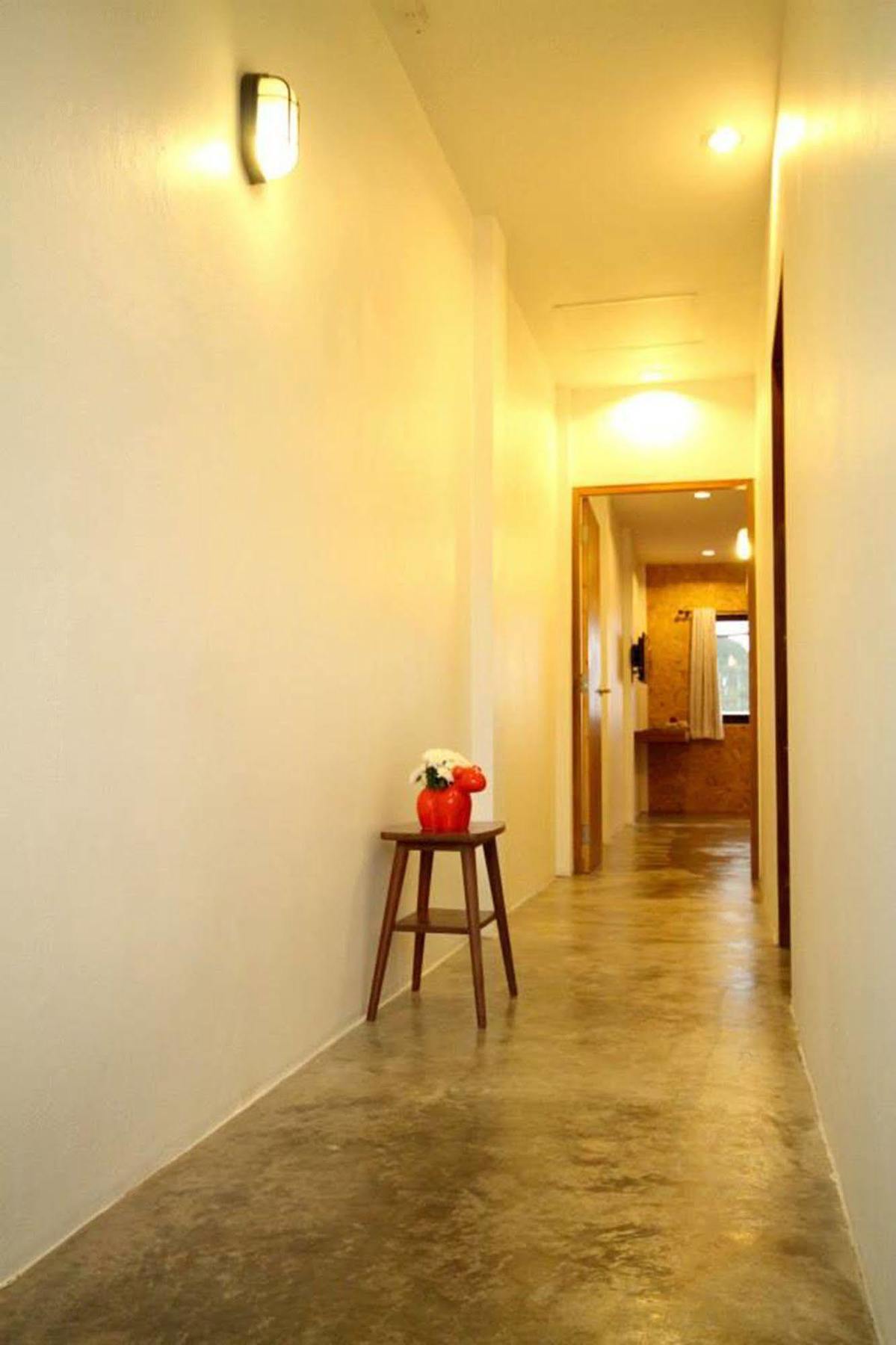 Auberge de jeunesse Mbed Phuket Extérieur photo
